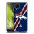 NFL Denver Broncos Logo Stripes Soft Gel Case for Samsung Galaxy A12 (2020)