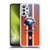 NFL Denver Broncos Logo Helmet Soft Gel Case for Samsung Galaxy A13 (2022)
