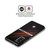 NFL Denver Broncos Logo Blur Soft Gel Case for Samsung Galaxy A52 / A52s / 5G (2021)