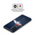 NFL Denver Broncos Logo Football Soft Gel Case for Samsung Galaxy A53 5G (2022)