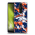 NFL Denver Broncos Logo Camou Soft Gel Case for Sony Xperia Pro-I