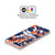 NFL Denver Broncos Logo Camou Soft Gel Case for Xiaomi Redmi Note 8T