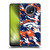 NFL Denver Broncos Logo Camou Soft Gel Case for Xiaomi Redmi Note 9T 5G