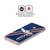 NFL Denver Broncos Logo Stripes Soft Gel Case for Xiaomi Redmi Note 9T 5G