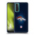 NFL Denver Broncos Artwork LED Soft Gel Case for Huawei P Smart (2021)