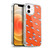 NFL Denver Broncos Artwork Patterns Soft Gel Case for Apple iPhone 12 / iPhone 12 Pro & MagSafe