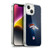 NFL Denver Broncos Artwork LED Soft Gel Case for Apple iPhone 14