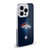 NFL Denver Broncos Artwork LED Soft Gel Case for Apple iPhone 14
