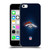 NFL Denver Broncos Artwork LED Soft Gel Case for Apple iPhone 5c