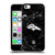 NFL Denver Broncos Artwork Marble Soft Gel Case for Apple iPhone 5c