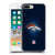 NFL Denver Broncos Artwork LED Soft Gel Case for Apple iPhone 7 Plus / iPhone 8 Plus