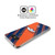 NFL Denver Broncos Artwork Stripes Soft Gel Case for LG K22