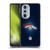 NFL Denver Broncos Artwork LED Soft Gel Case for Motorola Edge X30
