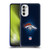 NFL Denver Broncos Artwork LED Soft Gel Case for Motorola Moto G52