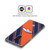 NFL Denver Broncos Artwork Stripes Soft Gel Case for Google Pixel 3