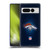 NFL Denver Broncos Artwork LED Soft Gel Case for Google Pixel 7 Pro