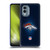 NFL Denver Broncos Artwork LED Soft Gel Case for Nokia X30