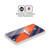 NFL Denver Broncos Artwork Stripes Soft Gel Case for OPPO Reno8 Lite