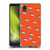 NFL Denver Broncos Artwork Patterns Soft Gel Case for Samsung Galaxy A01 Core (2020)