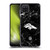 NFL Denver Broncos Artwork Marble Soft Gel Case for Samsung Galaxy A12 (2020)
