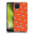 NFL Denver Broncos Artwork Patterns Soft Gel Case for Samsung Galaxy A12 (2020)