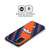 NFL Denver Broncos Artwork Stripes Soft Gel Case for Samsung Galaxy A32 5G / M32 5G (2021)