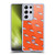 NFL Denver Broncos Artwork Patterns Soft Gel Case for Samsung Galaxy S21 Ultra 5G
