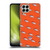 NFL Denver Broncos Artwork Patterns Soft Gel Case for Samsung Galaxy M33 (2022)
