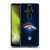 NFL Denver Broncos Artwork LED Soft Gel Case for Sony Xperia Pro-I