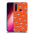 NFL Denver Broncos Artwork Patterns Soft Gel Case for Xiaomi Redmi Note 8T