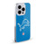 NFL Detroit Lions Logo Plain Soft Gel Case for Apple iPhone 11 Pro