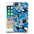 NFL Detroit Lions Logo Camou Soft Gel Case for Apple iPhone 7 Plus / iPhone 8 Plus