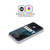 NFL Detroit Lions Logo Blur Soft Gel Case for Nokia C21