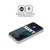 NFL Detroit Lions Logo Blur Soft Gel Case for Nokia X30
