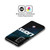 NFL Detroit Lions Logo Blur Soft Gel Case for Samsung Galaxy A01 Core (2020)