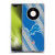 NFL Detroit Lions Artwork Stripes Soft Gel Case for Huawei Mate 40 Pro 5G