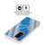 NFL Detroit Lions Artwork Stripes Soft Gel Case for Huawei P50