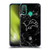 NFL Detroit Lions Artwork Marble Soft Gel Case for Huawei P Smart (2020)