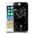 NFL Detroit Lions Artwork Marble Soft Gel Case for Apple iPhone 7 Plus / iPhone 8 Plus