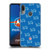 NFL Detroit Lions Artwork Patterns Soft Gel Case for Motorola Moto E6 Plus