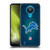 NFL Detroit Lions Artwork LED Soft Gel Case for Nokia 1.4