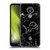 NFL Detroit Lions Artwork Marble Soft Gel Case for Nokia C21