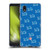NFL Detroit Lions Artwork Patterns Soft Gel Case for Samsung Galaxy A01 Core (2020)