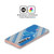 NFL Detroit Lions Artwork Stripes Soft Gel Case for Xiaomi Mi 10 5G / Mi 10 Pro 5G