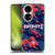 NFL New England Patriots Logo Camou Soft Gel Case for Huawei P50