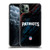 NFL New England Patriots Logo Blur Soft Gel Case for Apple iPhone 11 Pro Max