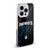 NFL New England Patriots Logo Blur Soft Gel Case for Apple iPhone 13
