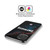 NFL New England Patriots Logo Blur Soft Gel Case for Apple iPhone 13