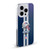 NFL New England Patriots Logo Helmet Soft Gel Case for Apple iPhone 13