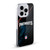 NFL New England Patriots Logo Blur Soft Gel Case for Apple iPhone 13 Pro